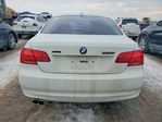 BMW Series 3 2011
