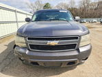 Chevrolet Tahoe 2011
