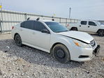 Subaru Legacy 2011