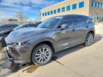 Mazda CX-5 2025