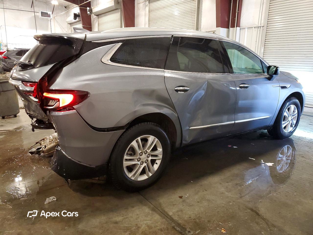 Buick Enclave 2021