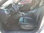 Audi S7 2013