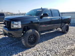 Chevrolet Silverado 2007
