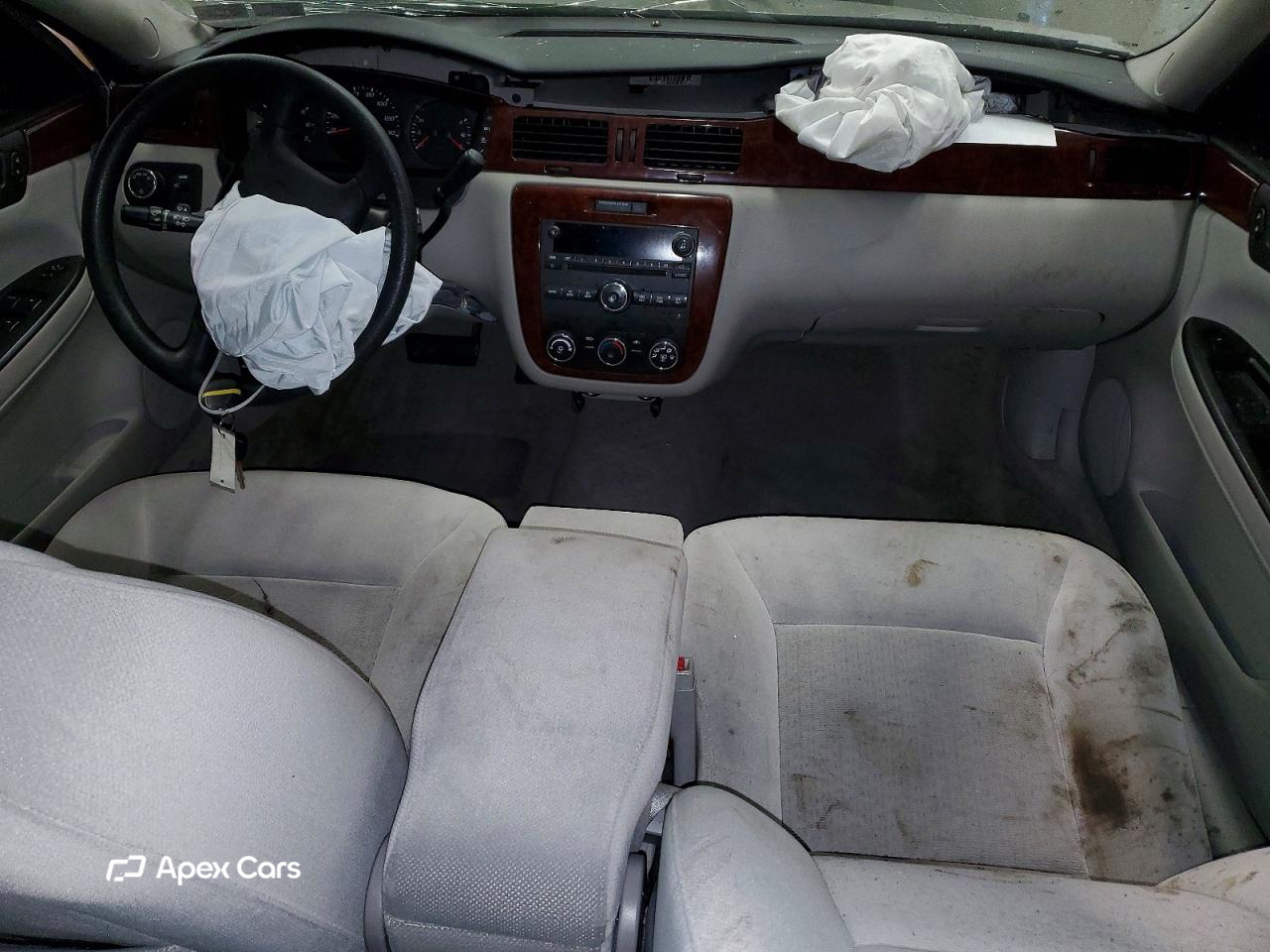 Chevrolet Impala 2006