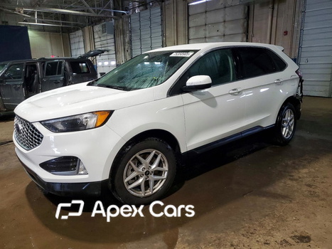 Ford Edge 2024 - Zdjęcie 1 z 14