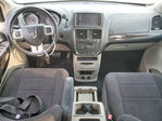 Dodge Caravan 2011