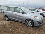 Mazda 5 2014