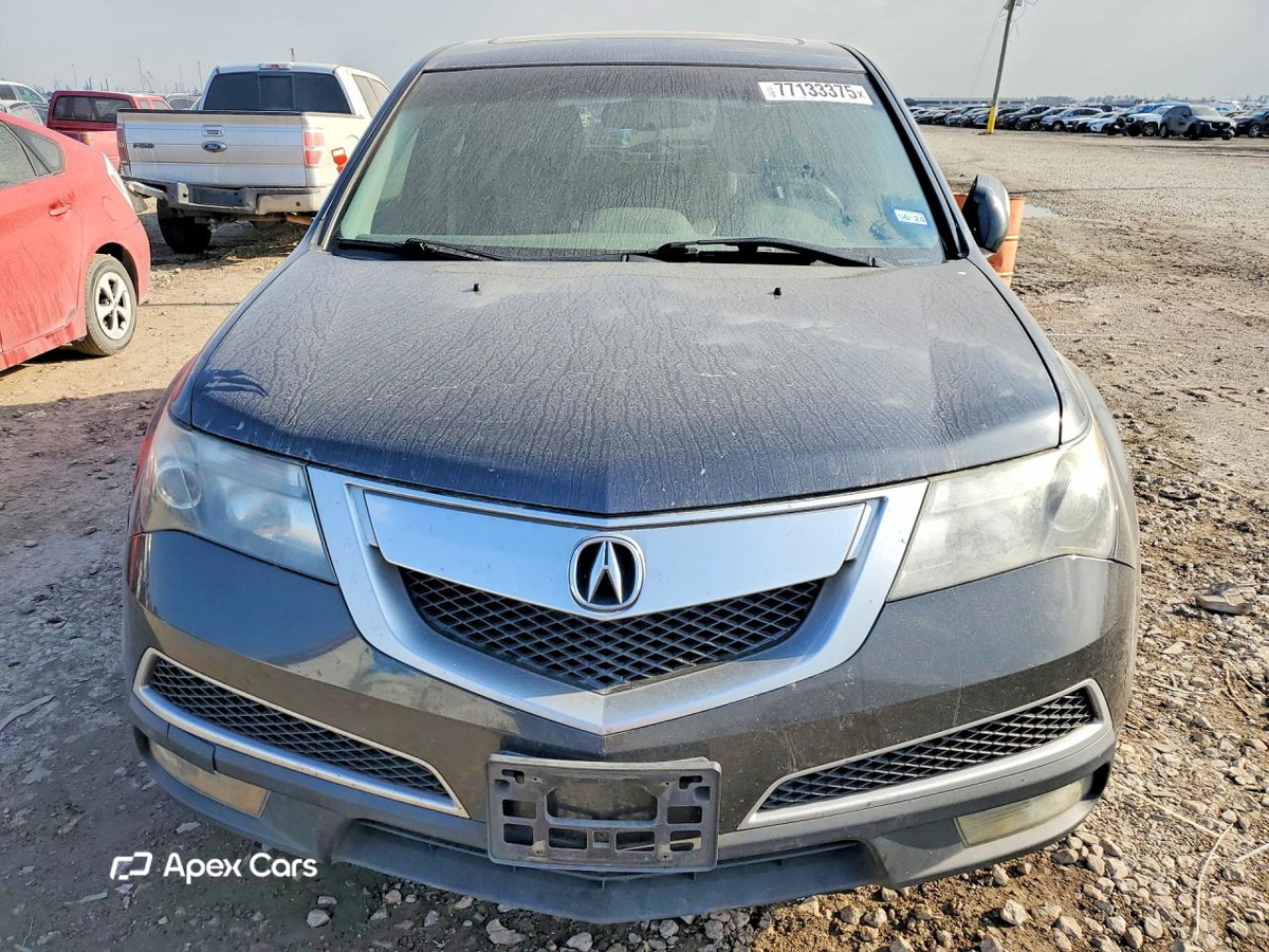 Acura MDX 2013