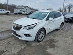 Buick Envision 2017