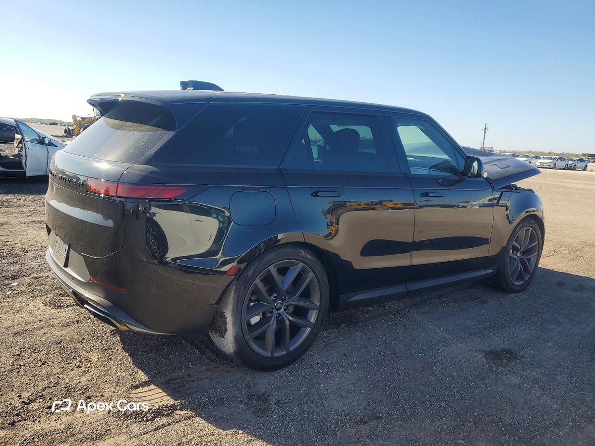 Land Rover Range Rover 2024