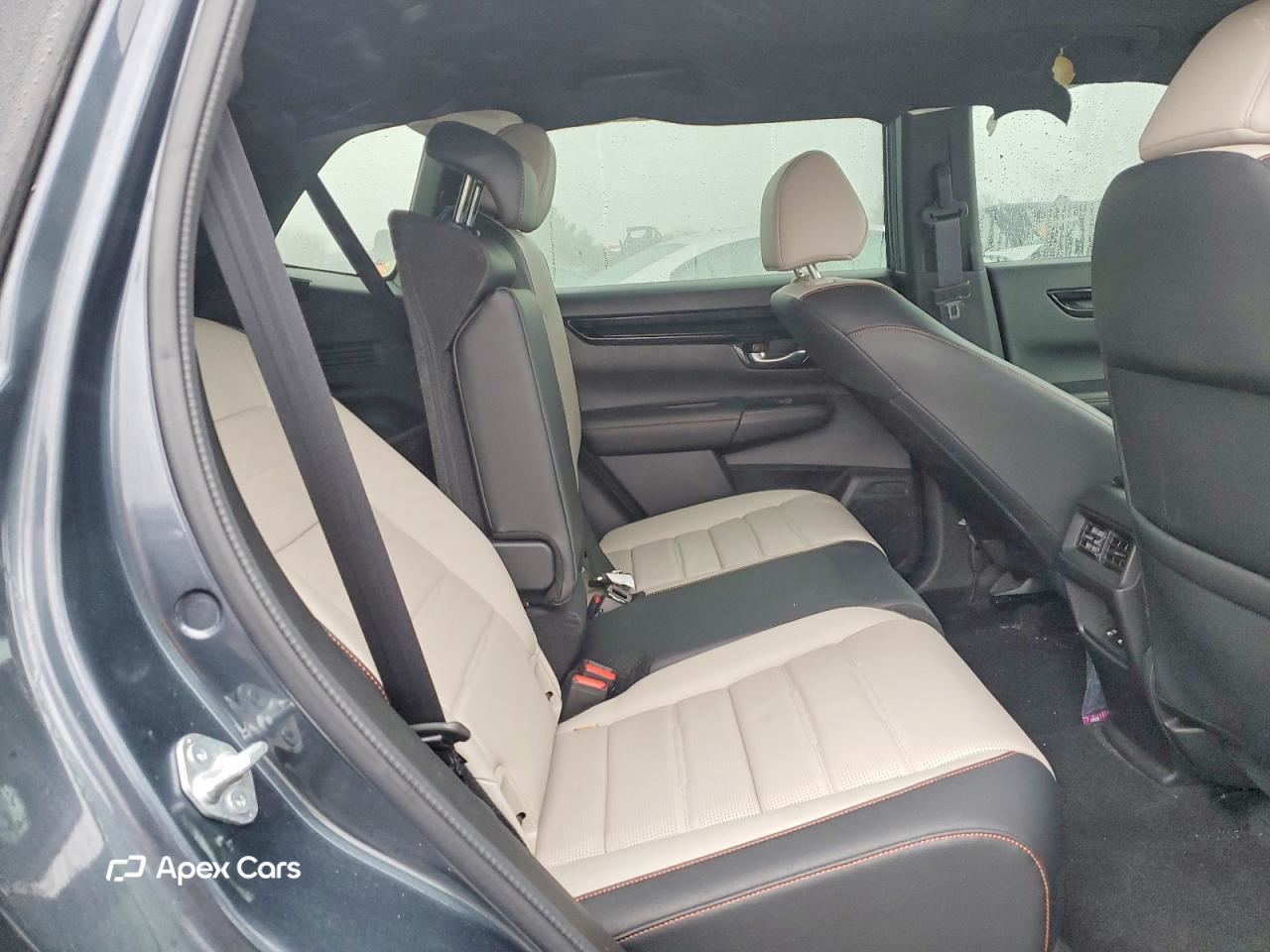 Honda CR-V 2023