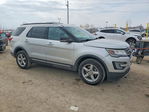 Ford Explorer 2017