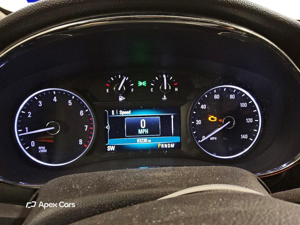 Buick Encore 2018