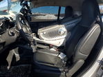 Smart Fortwo 2016