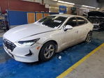 Hyundai Sonata 2021