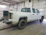 Chevrolet Silverado 2017