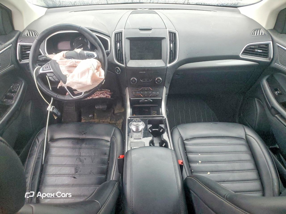 Ford Edge 2019