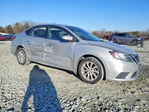 Nissan Sentra 2019