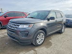 Ford Explorer 2018
