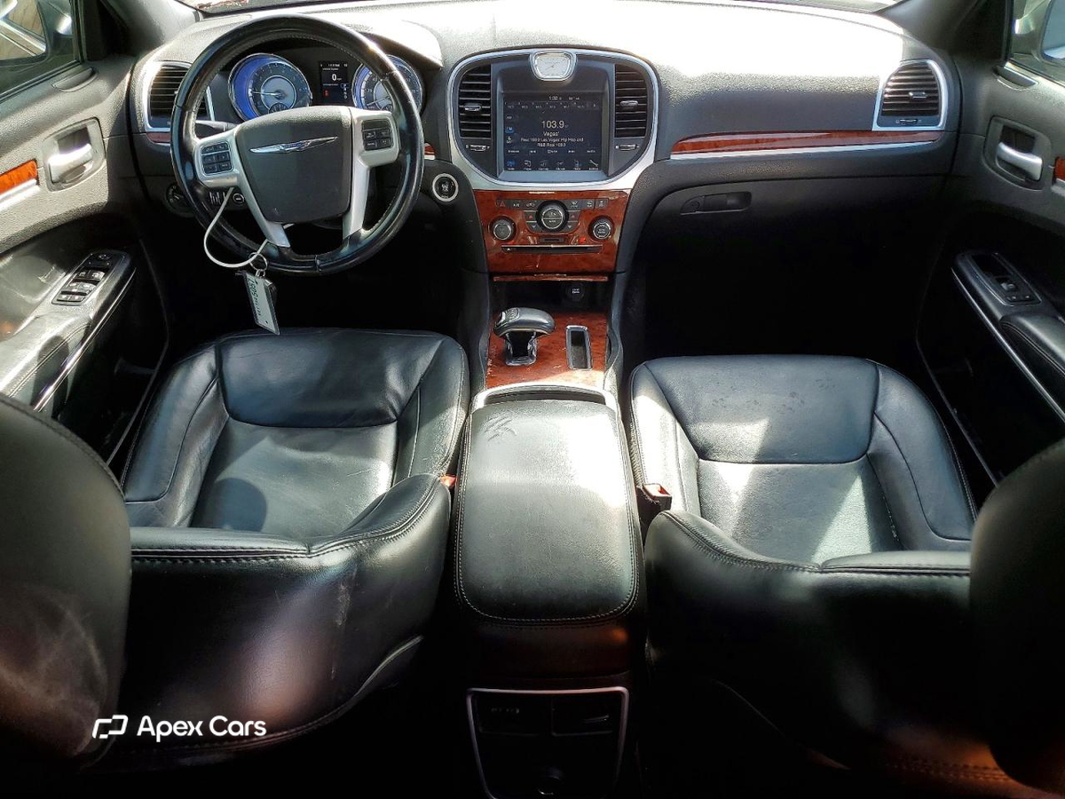 Chrysler 300 2014