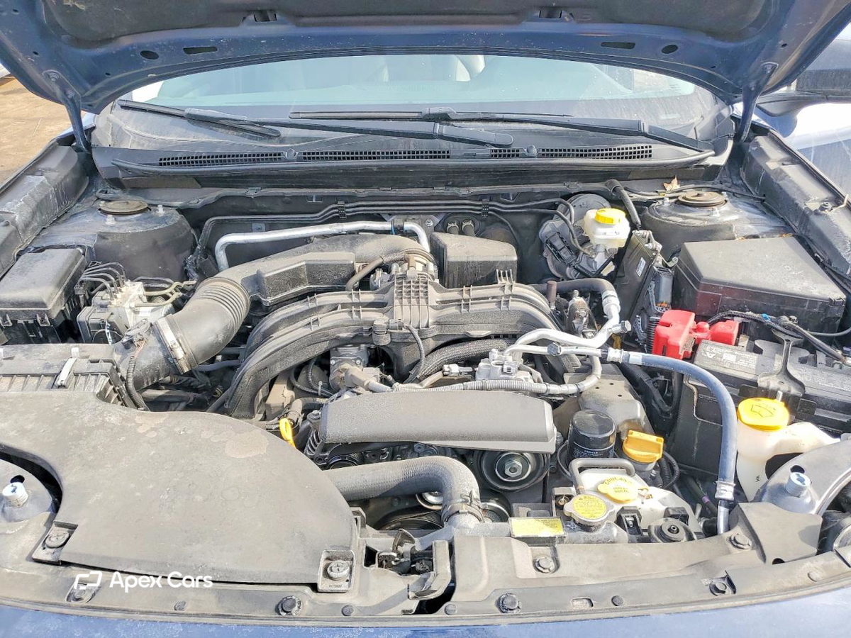 Subaru Outback 2025