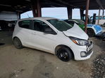 Chevrolet Spark 2019