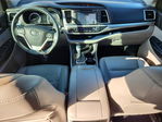 Toyota Highlander 2016