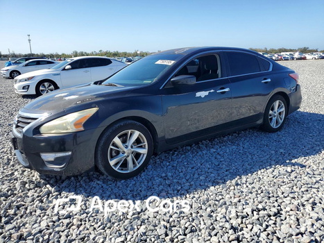 Nissan Altima 2013 - Image 1 of 13