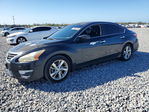 Nissan Altima 2013