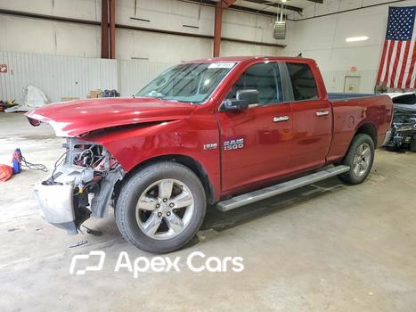 RAM 1500 2014 - Image 1 of 13
