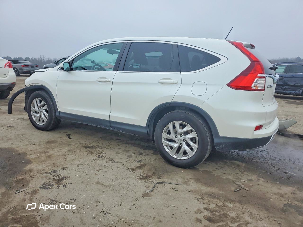 Honda CR-V 2016
