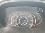 Honda CR-V 2012