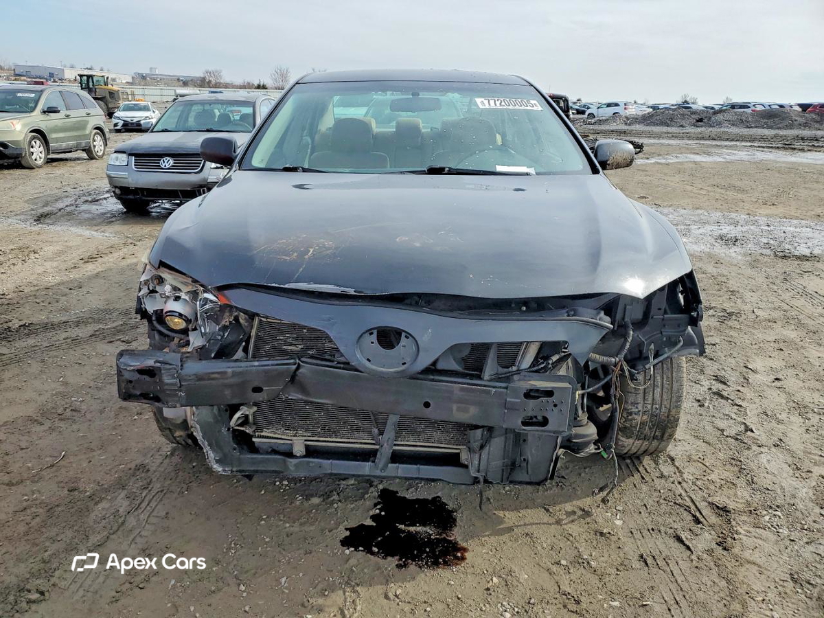 Toyota Camry 2007