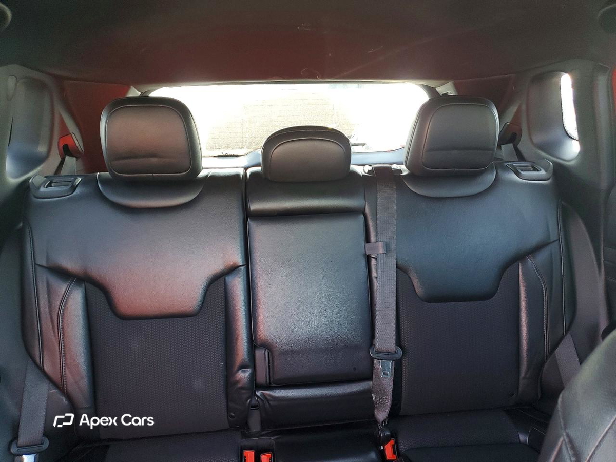 Jeep Compass 2023