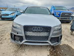 Audi RS4 2011