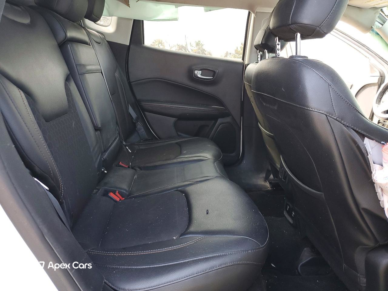 Jeep Compass 2018