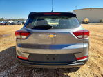 Chevrolet TrailBlazer 2021