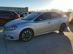 Nissan Sentra 2018