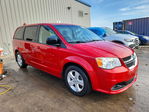 Dodge Caravan 2013
