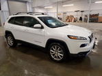 Jeep Grand Cherokee 2018