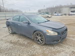 Nissan Maxima 2012