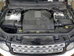Land Rover Range Rover 2016