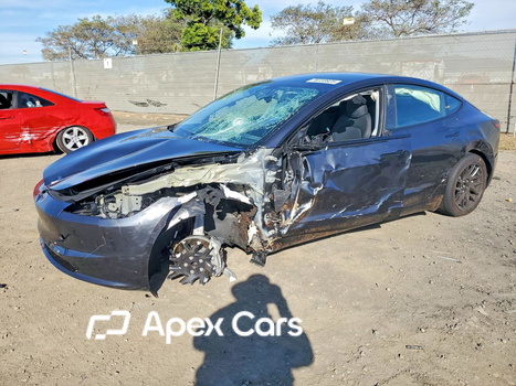 Tesla Model 3 2025 - Image 1 of 14