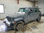 Jeep Wrangler 2020