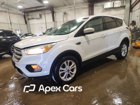 Ford Escape 2017 - Image 1 of 13