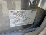 Audi Q7 2017