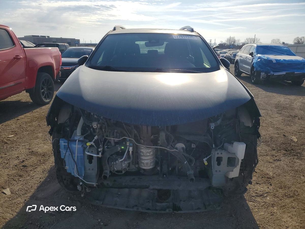 Toyota RAV 4 2018