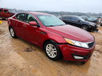 Kia Optima 2011