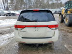 Honda Odyssey 2016