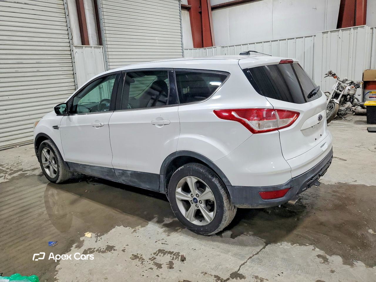 Ford Escape 2014